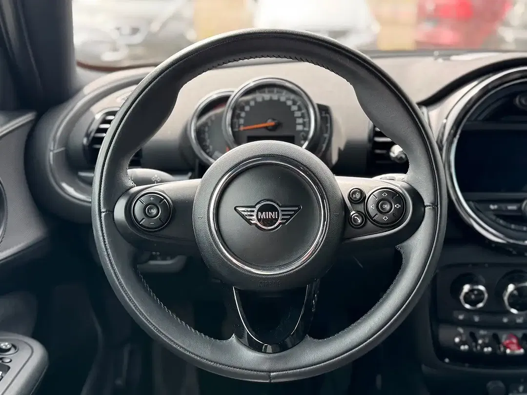 MINI Cooper Clubman - Thumbnail 15