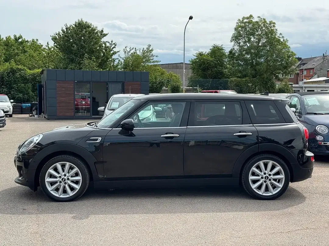 MINI Cooper Clubman - Thumbnail 2