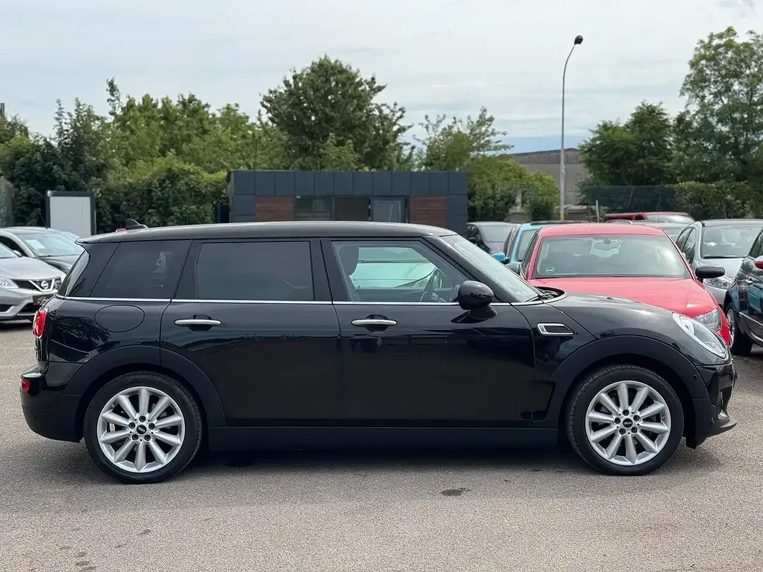 MINI Cooper Clubman - Thumbnail 6