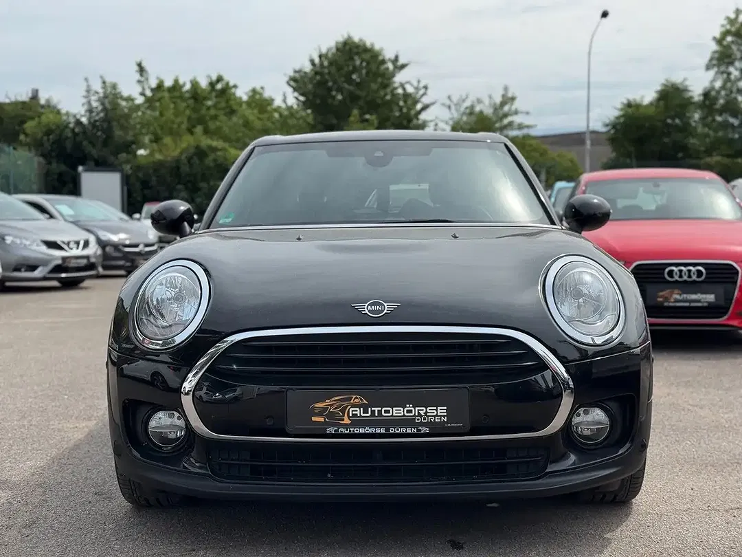 MINI Cooper Clubman - Thumbnail 8