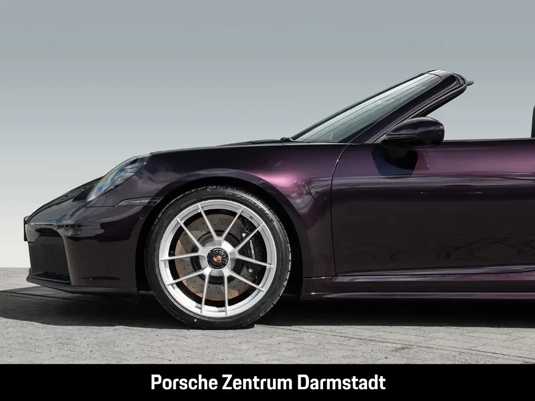 Porsche 992 - Thumbnail 10