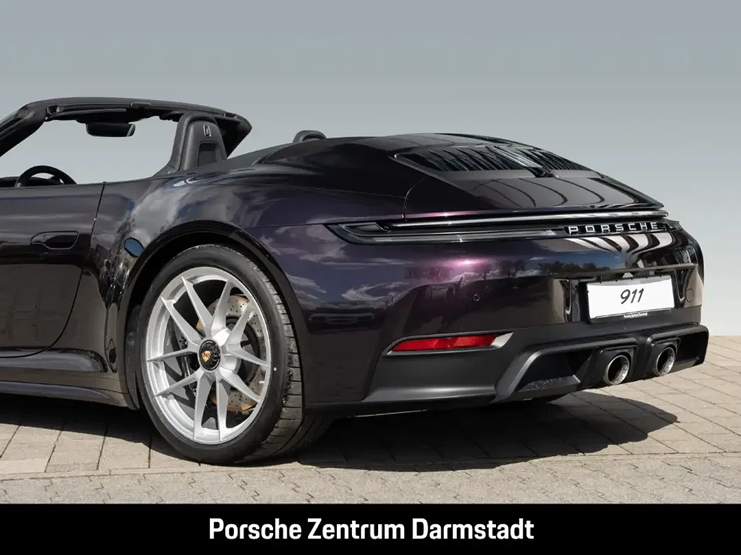 Porsche 992 - Thumbnail 12