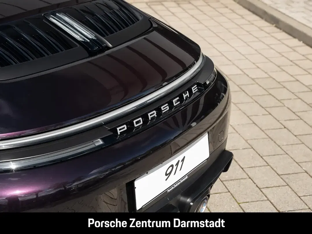 Porsche 992 - Thumbnail 13