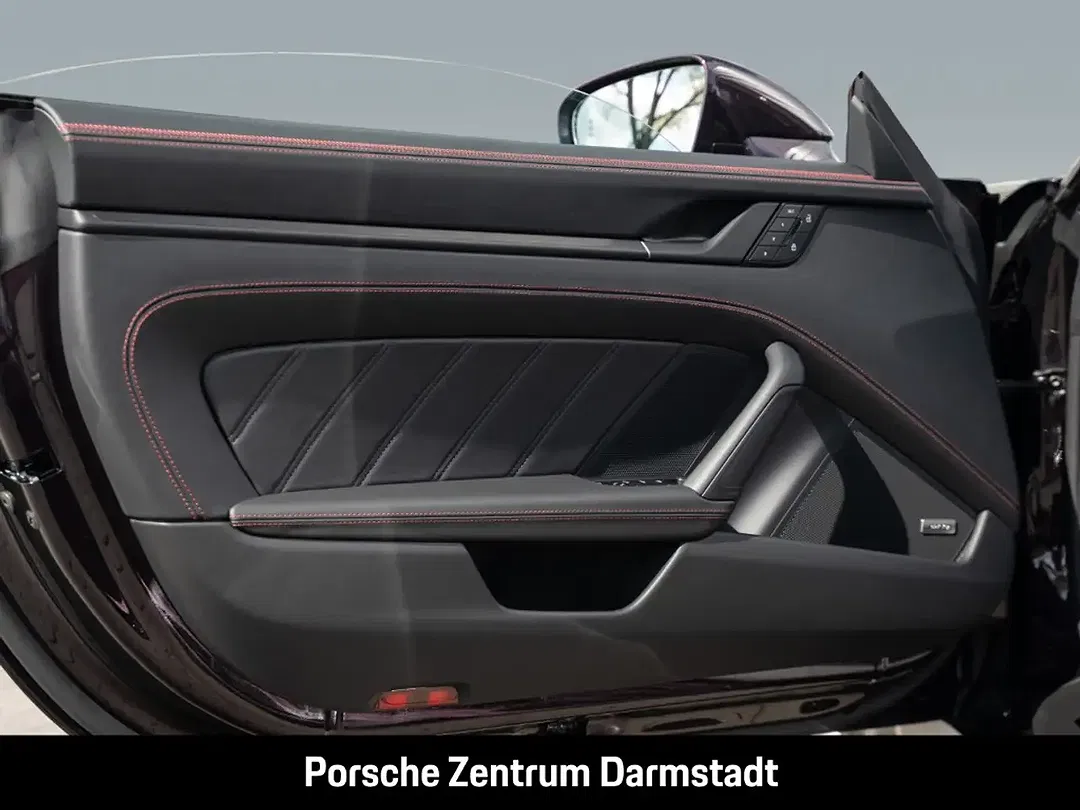 Porsche 992 - Thumbnail 14