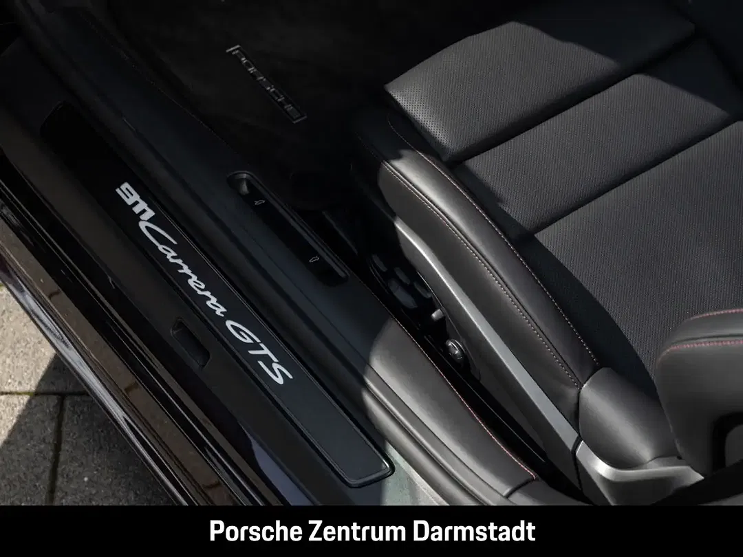 Porsche 992 - Thumbnail 15