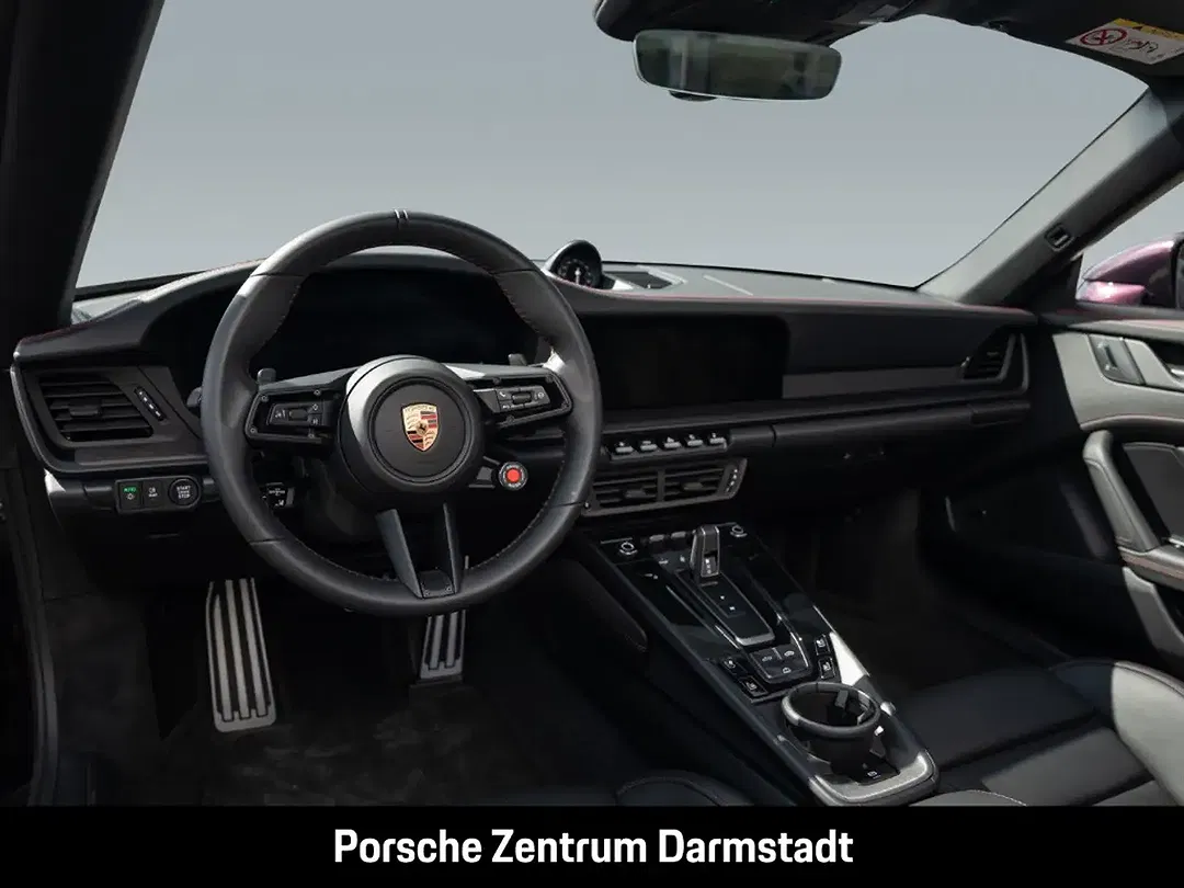 Porsche 992 - Thumbnail 4
