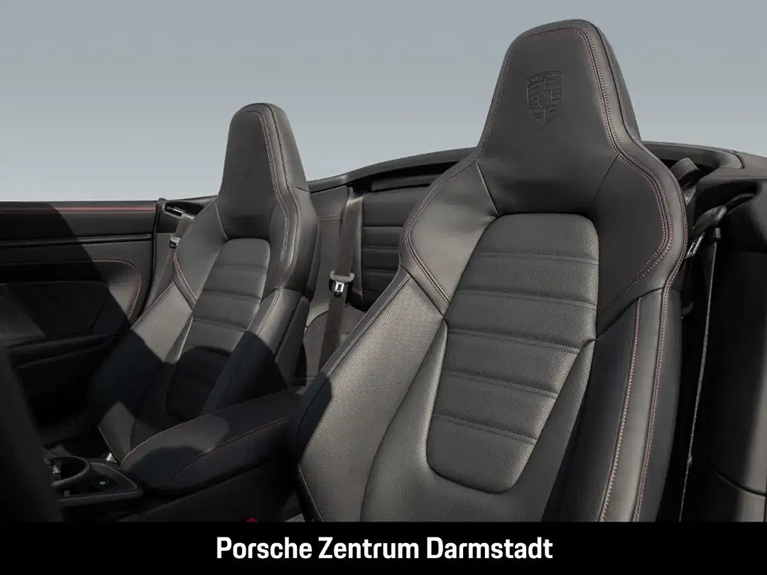 Porsche 992 - Thumbnail 5