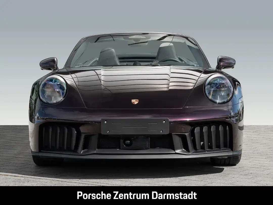 Porsche 992 - Thumbnail 6