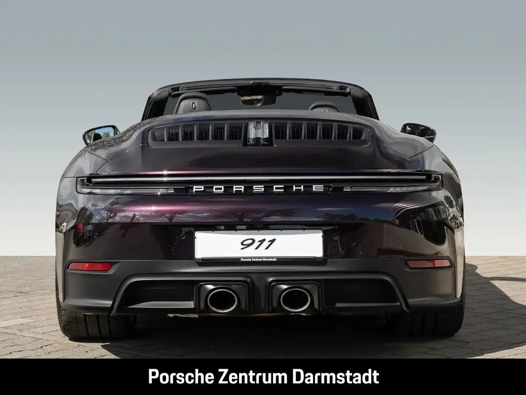 Porsche 992 - Thumbnail 7