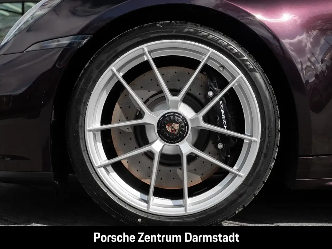 Porsche 992 - Thumbnail 8