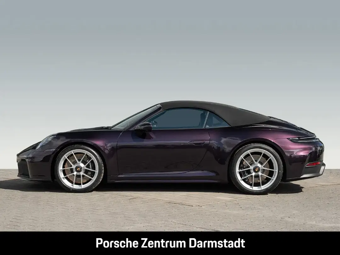 Porsche 992 - Thumbnail 9