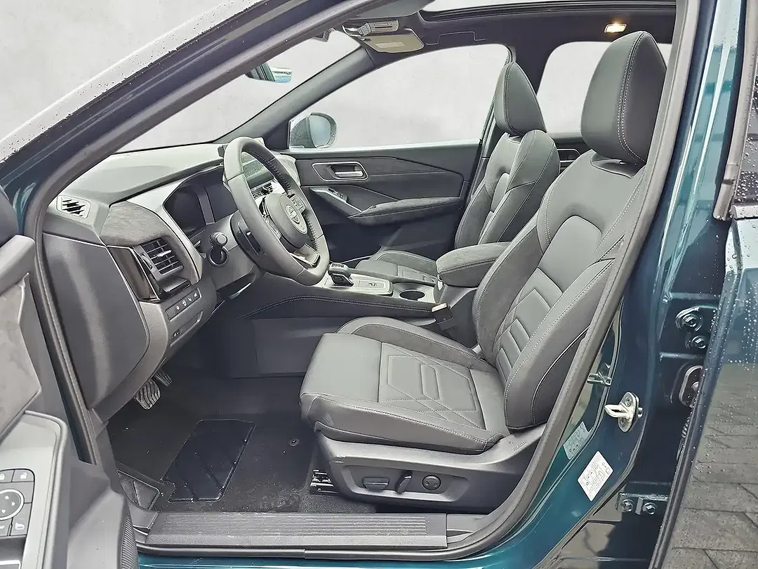 Nissan Qashqai - Thumbnail 10