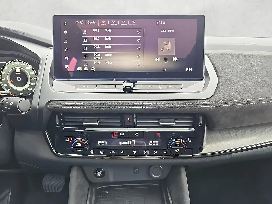 Nissan Qashqai - Thumbnail 13