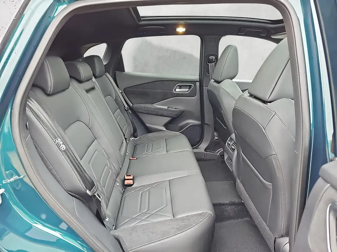 Nissan Qashqai - Thumbnail 14