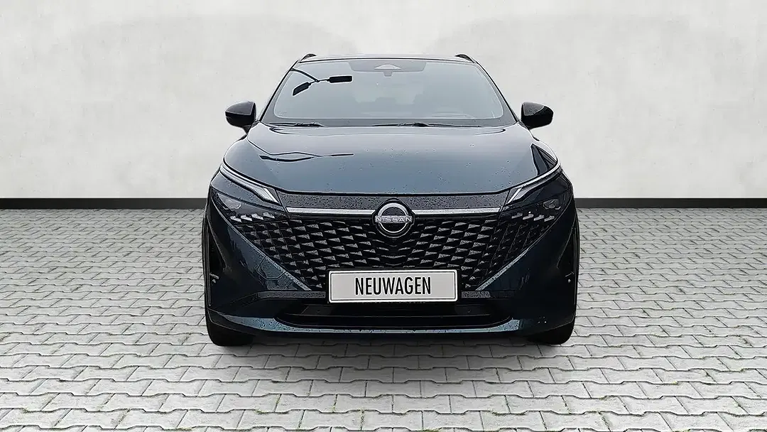 Nissan Qashqai - Thumbnail 17