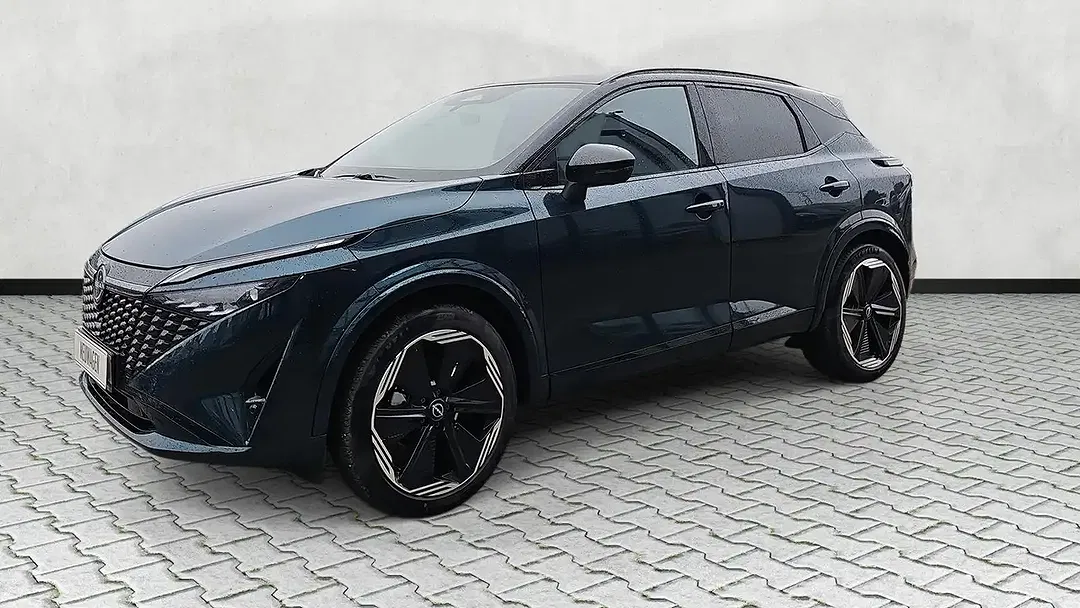Nissan Qashqai - Thumbnail 18