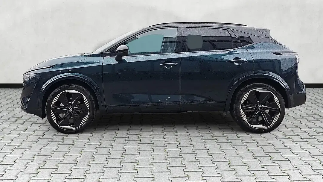 Nissan Qashqai - Thumbnail 19