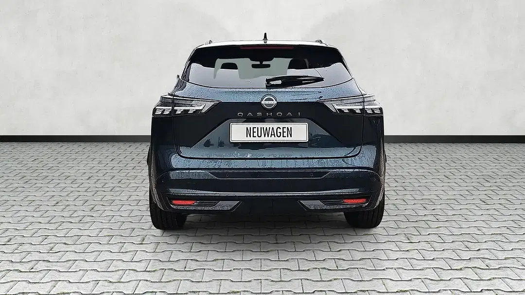 Nissan Qashqai - Thumbnail 21
