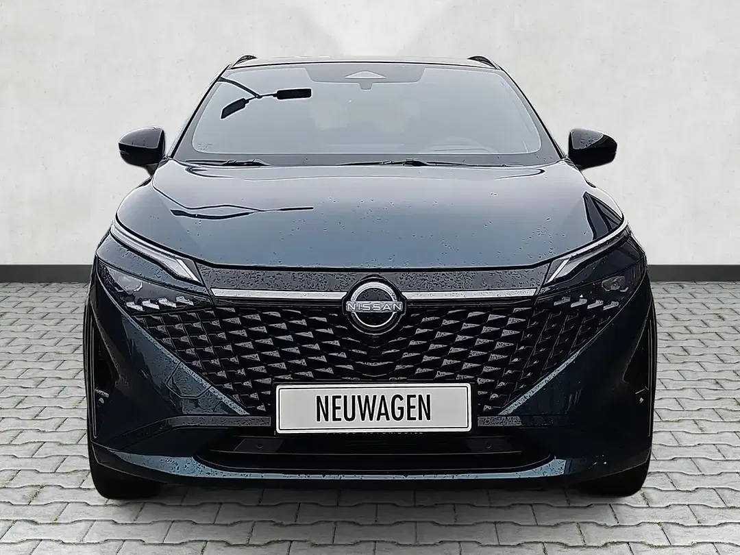 Nissan Qashqai - Thumbnail 3