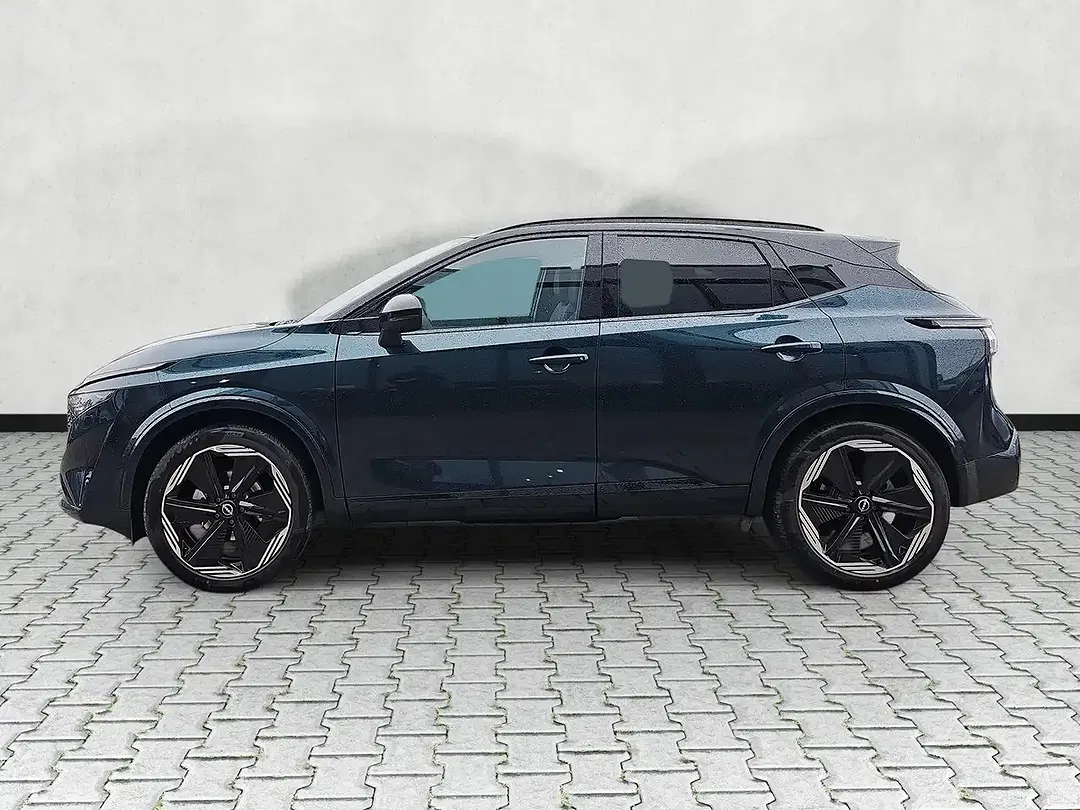 Nissan Qashqai - Thumbnail 5