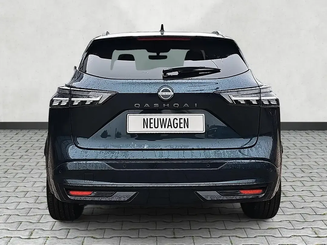 Nissan Qashqai - Thumbnail 7