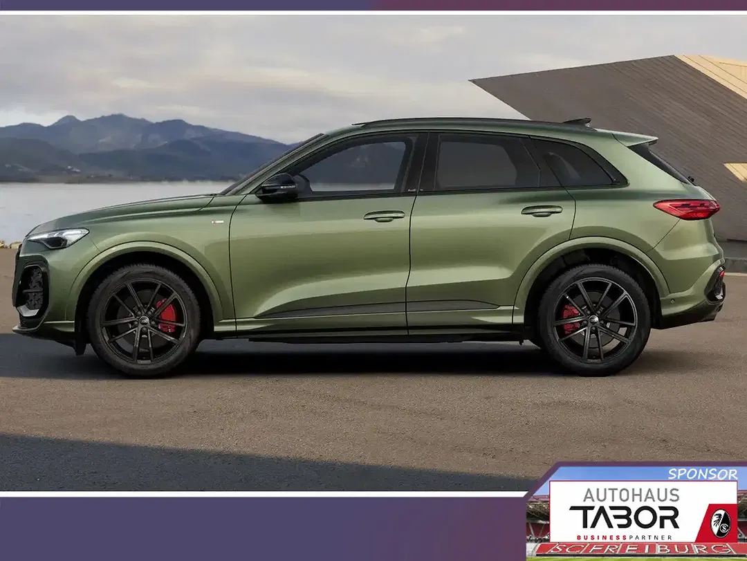 Audi Q5 - Thumbnail 2