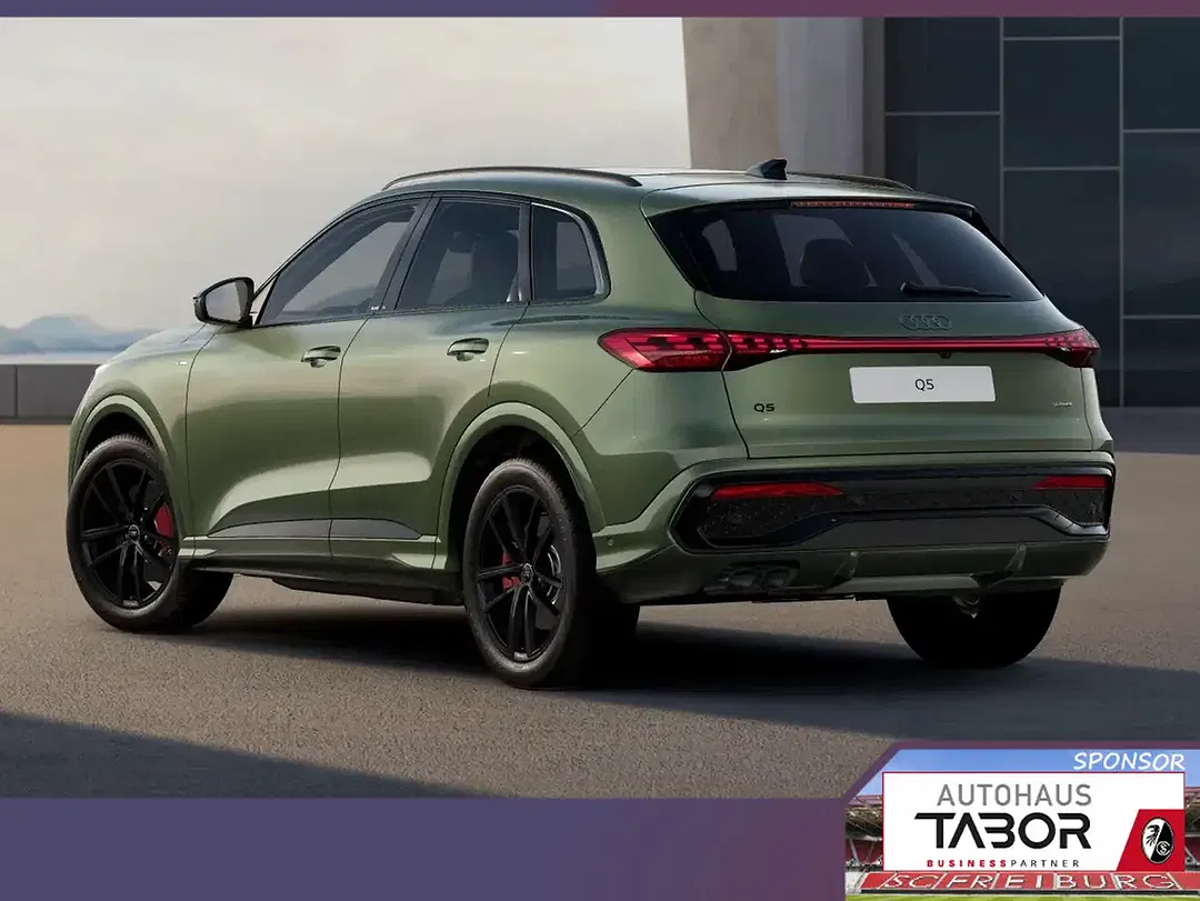 Audi Q5 - Thumbnail 3