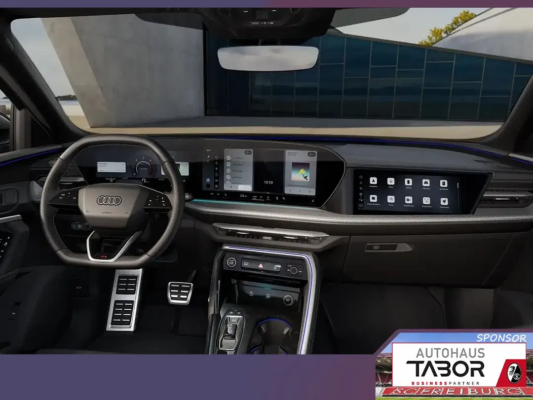 Audi Q5 - Thumbnail 5