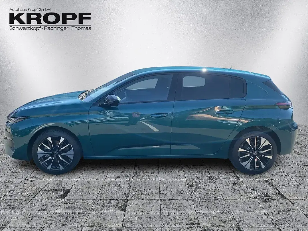 Peugeot 308 - Thumbnail 2