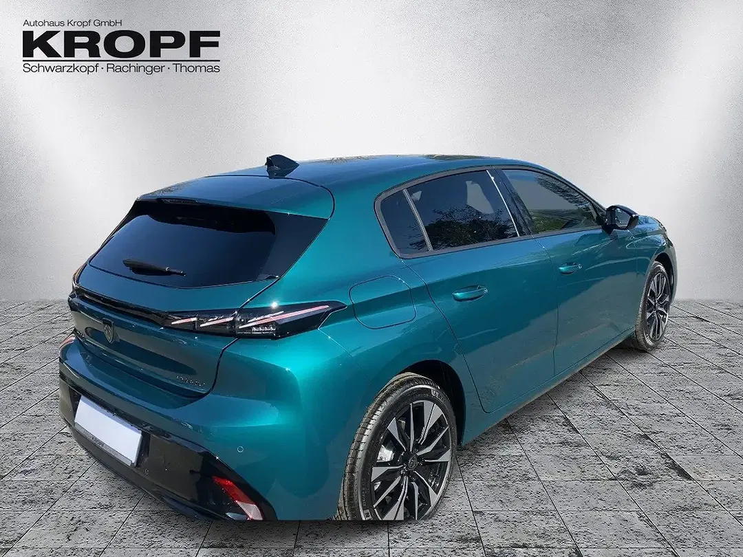 Peugeot 308 - Thumbnail 5