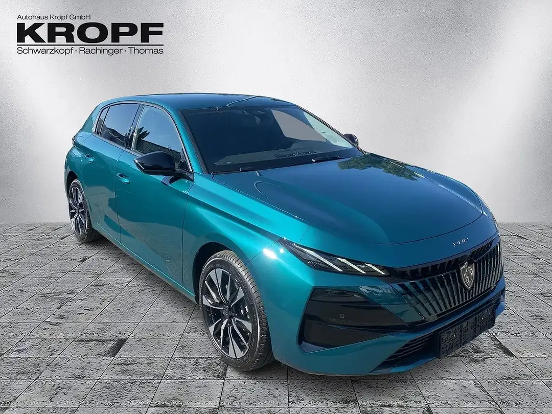Peugeot 308 - Thumbnail 6