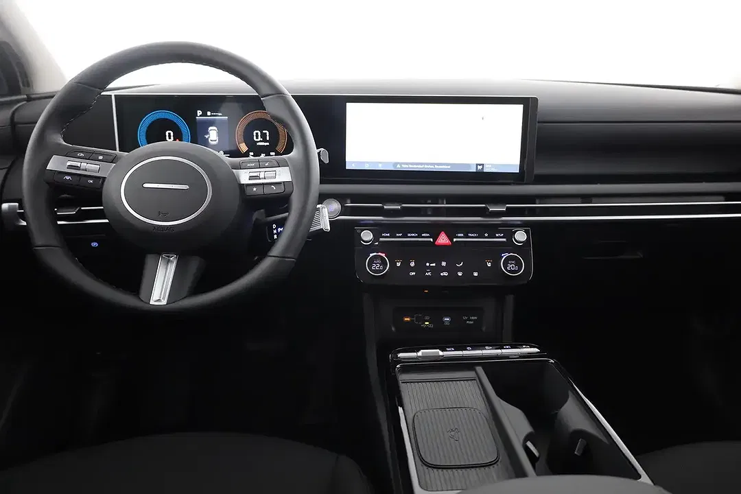 Hyundai TUCSON - Thumbnail 9