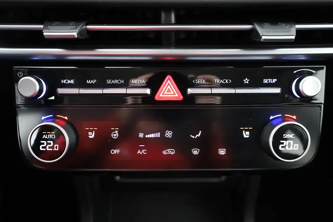 Hyundai TUCSON - Thumbnail 11