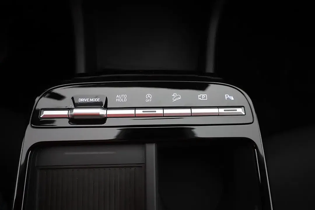 Hyundai TUCSON - Thumbnail 13