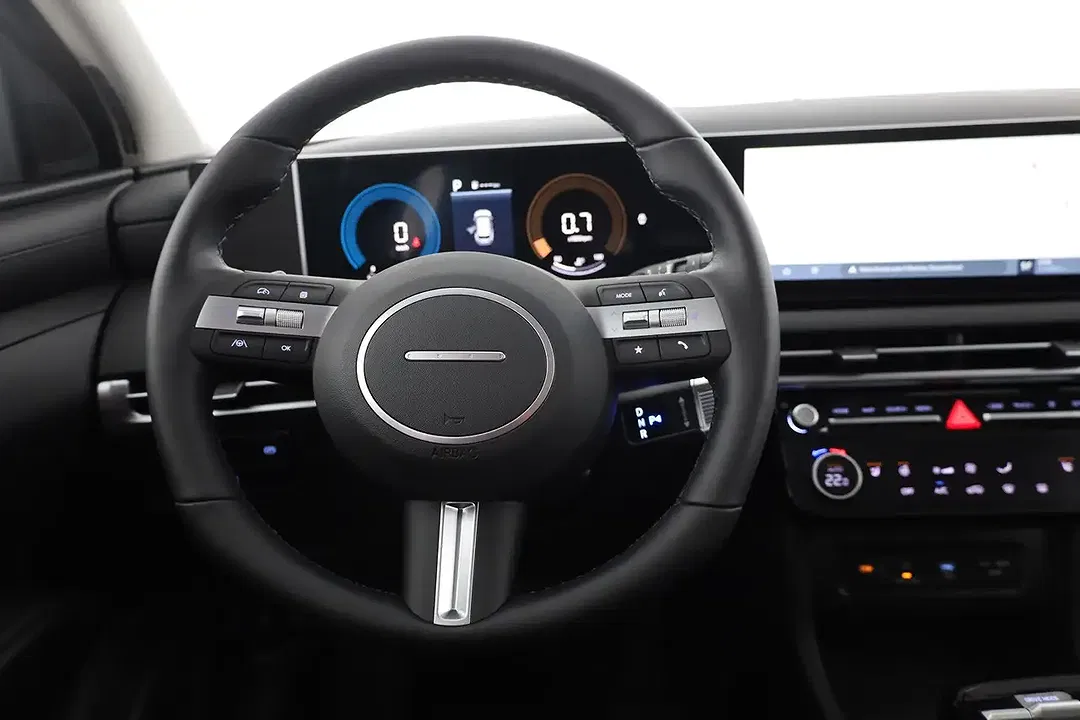 Hyundai TUCSON - Thumbnail 14