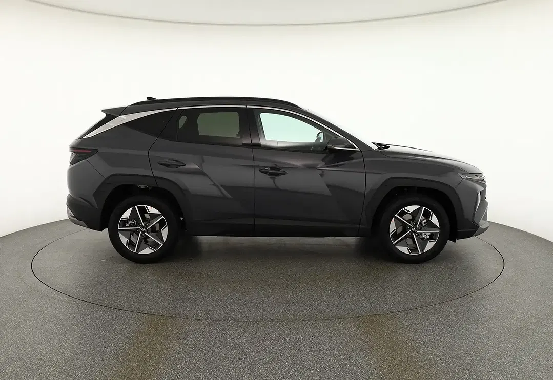 Hyundai TUCSON - Thumbnail 5