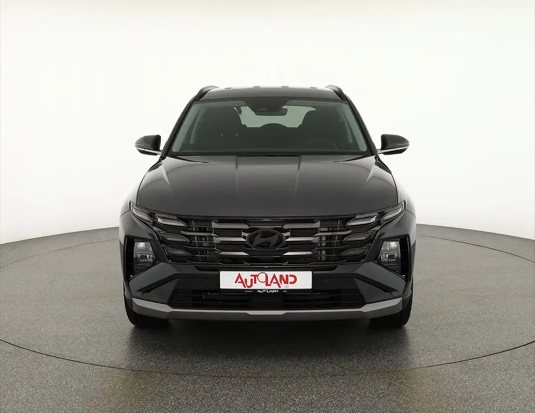 Hyundai TUCSON - Thumbnail 7
