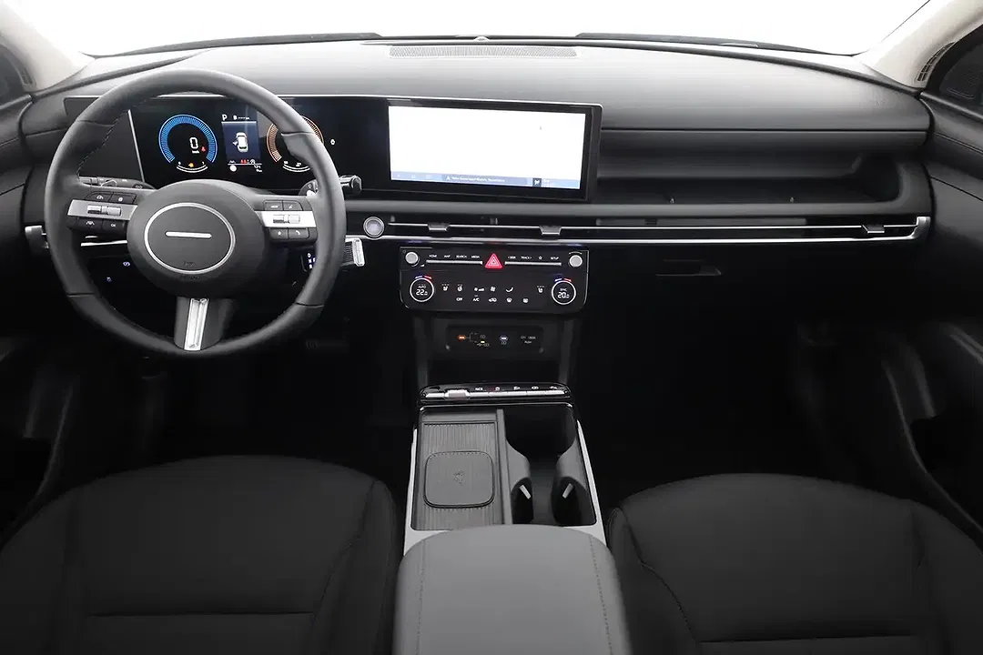 Hyundai TUCSON - Thumbnail 8