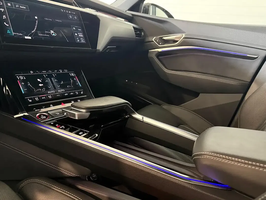 Audi SQ8 e-tron - Thumbnail 14
