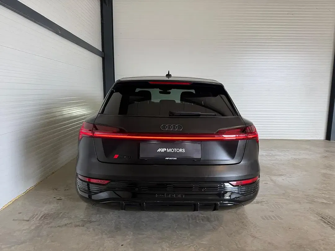Audi SQ8 e-tron - Thumbnail 8