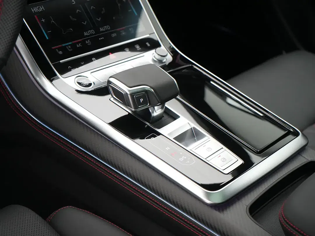 Audi Q8 - Thumbnail 13