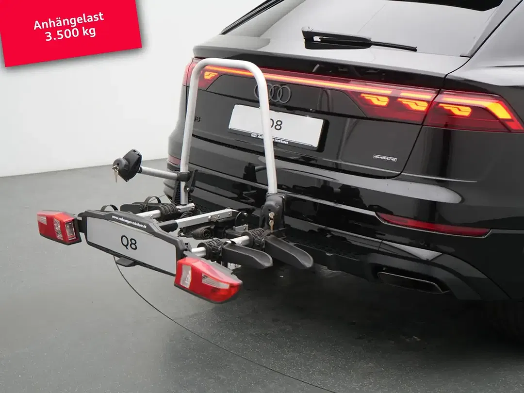 Audi Q8 - Thumbnail 3
