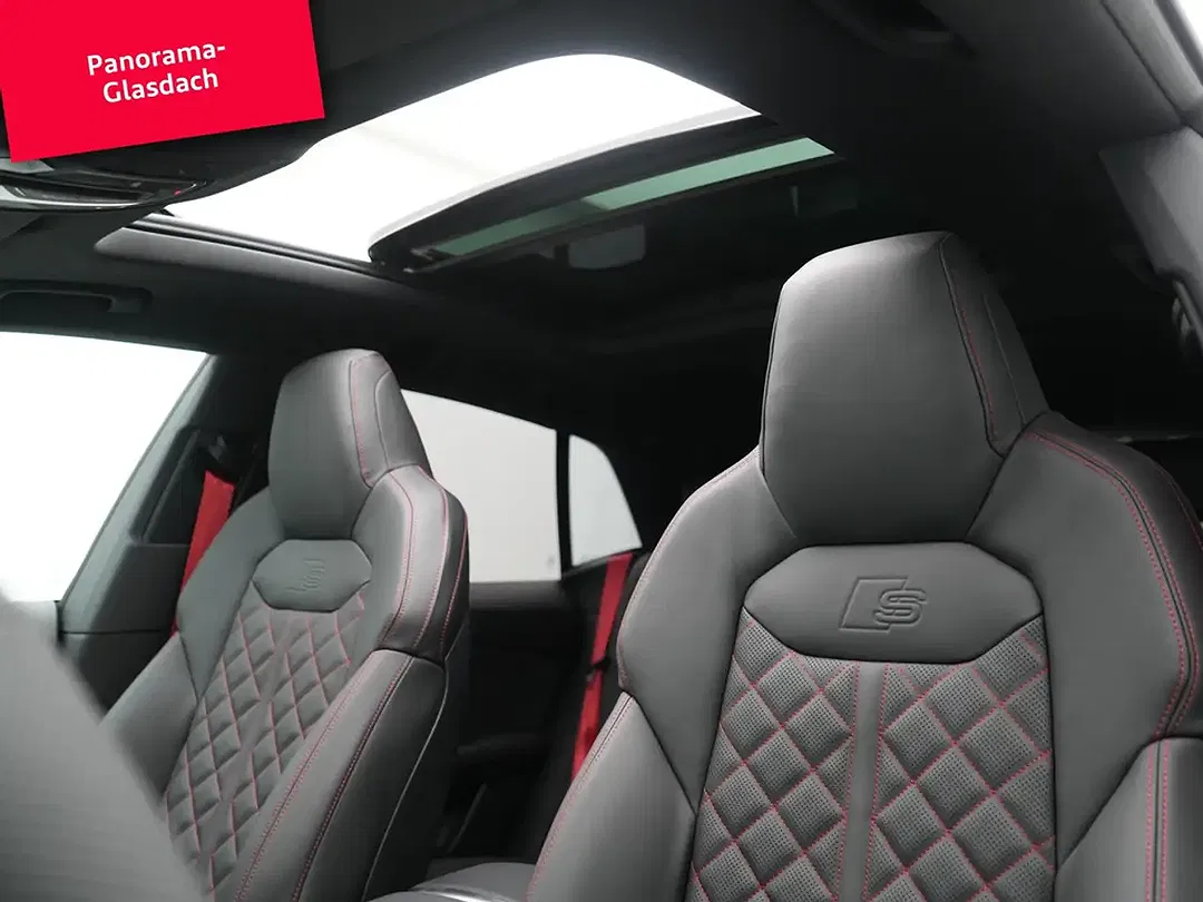 Audi Q8 - Thumbnail 4
