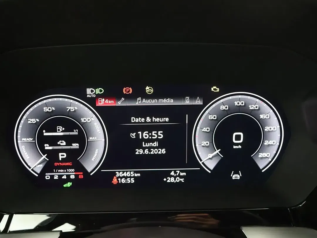 Audi A3 - Thumbnail 10