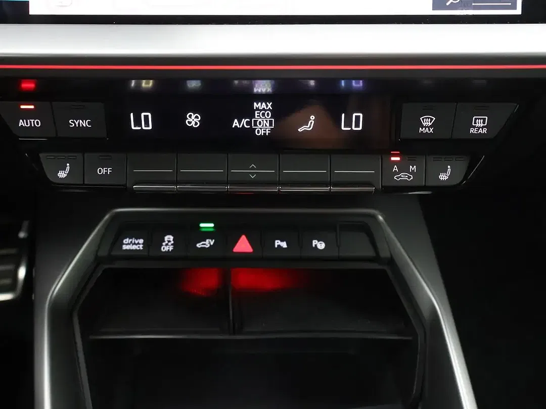 Audi A3 - Thumbnail 12