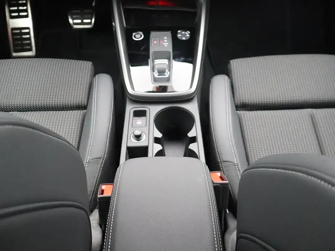 Audi A3 - Thumbnail 13