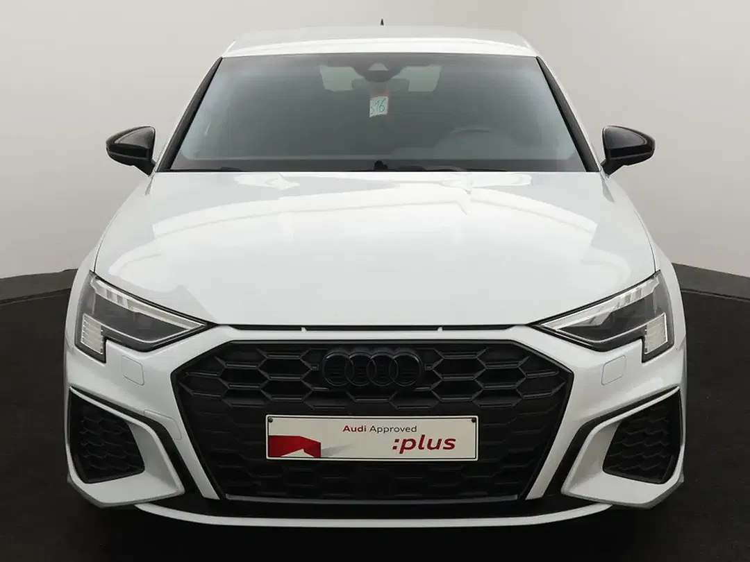Audi A3 - Thumbnail 3