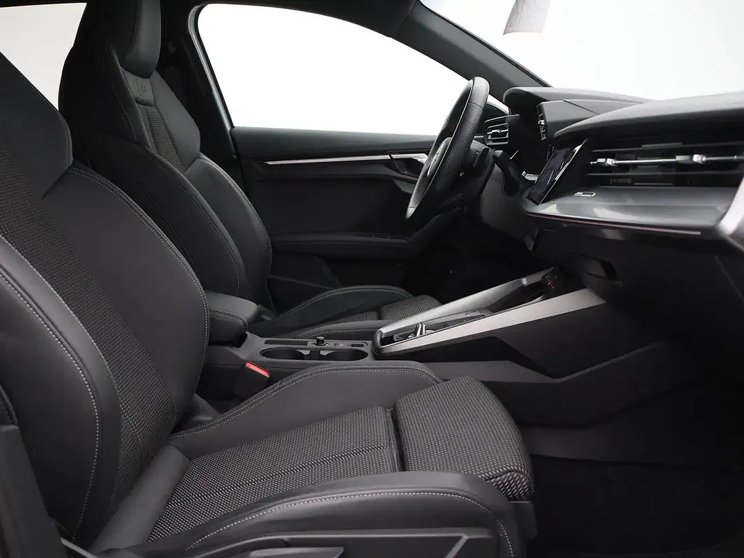 Audi A3 - Thumbnail 6