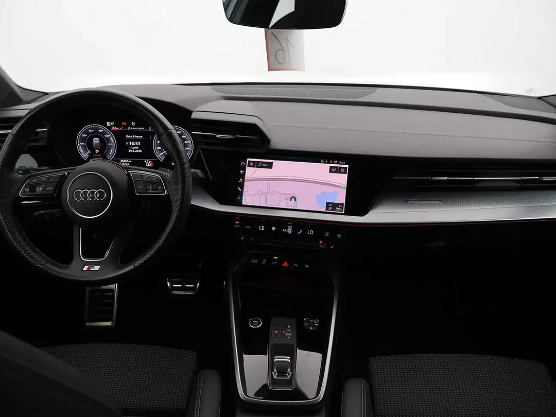 Audi A3 - Thumbnail 8