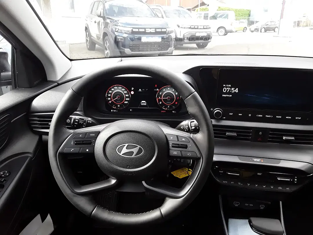 Hyundai i20 - Thumbnail 12